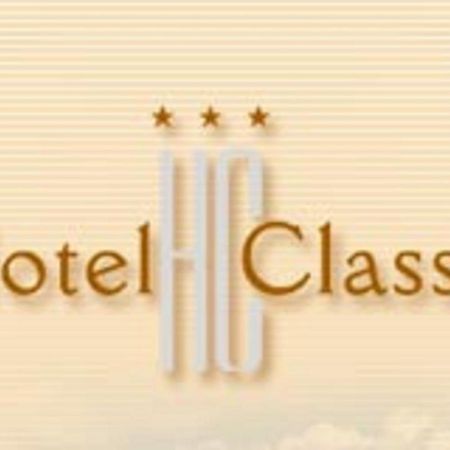 Classic Hotel Krakau Buitenkant foto