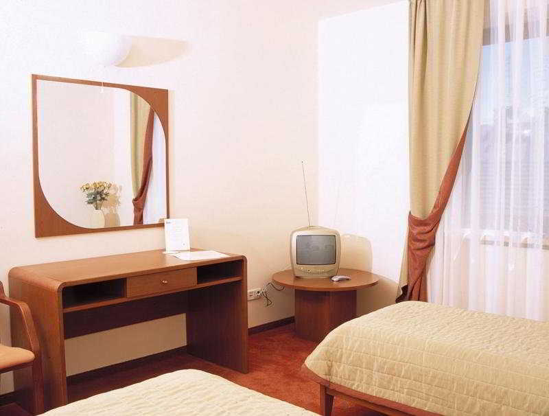 Classic Hotel Krakau Kamer foto