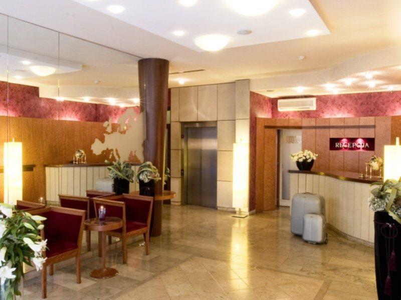 Classic Hotel Krakau Buitenkant foto